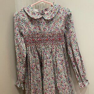 La Coqueta Girls Dress (Never worn)
